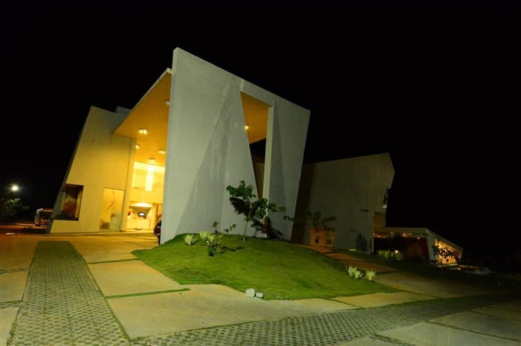 MYRA School of Business Mysore Campus photo 33